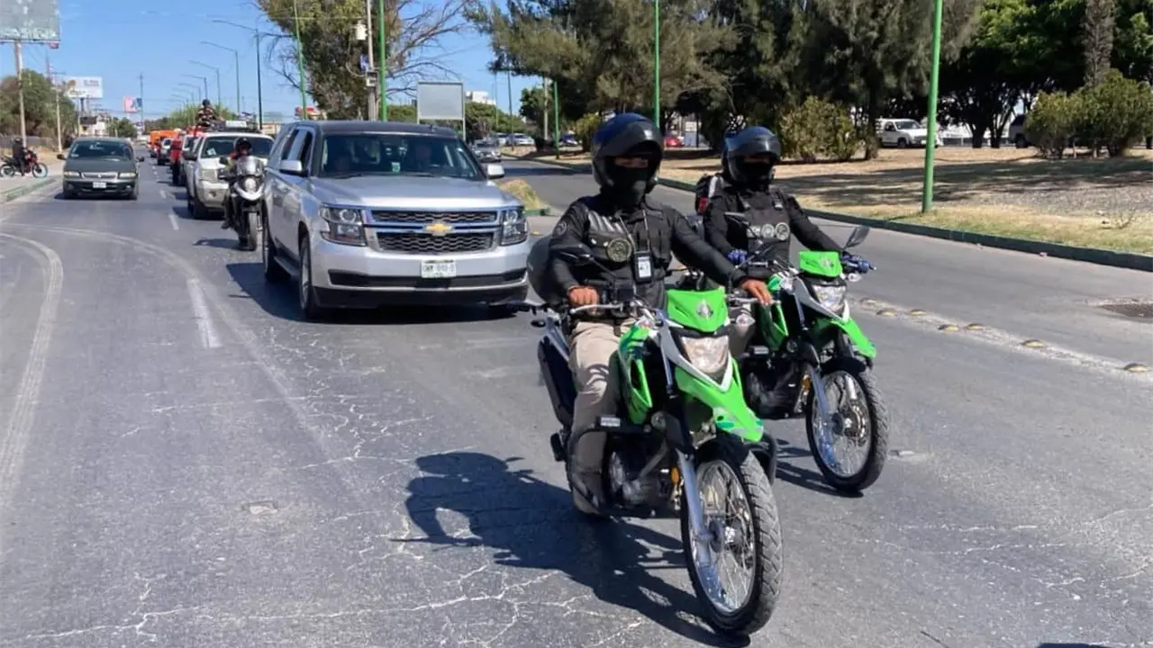 Fotos: Alberto Martínez/Pulso