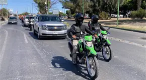 Dan &uacute;ltimo adi&oacute;s a polic&iacute;a fallecido al cumplir su deber