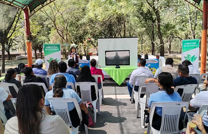 "Desabasto de agua, un problema de todos"