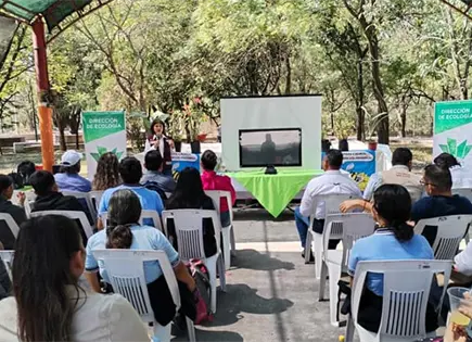 "Desabasto de agua, un problema de todos"