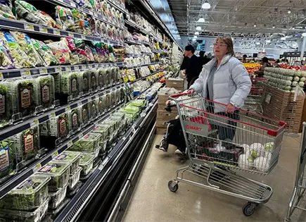 EU crece el 2.2%, triple que M&eacute;xico