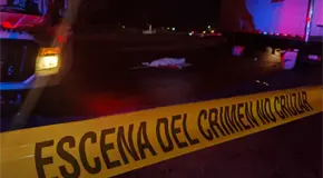 Fallece motociclista tras colisi&oacute;n con un tr&aacute;iler