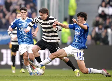 Inter de Milán gana 2-0 a Lecce y amplía ventaja en Serie A Inter de Milán gana 2-0 a Lecce y amplía ventaja en Serie A