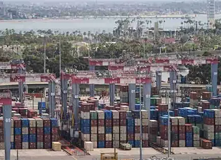 Ante aranceles, productos de M&eacute;xico mantienen ventaja: IMCO