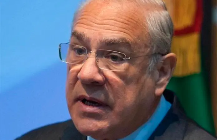 No tocarán pensión en las Fuerzas Armadas