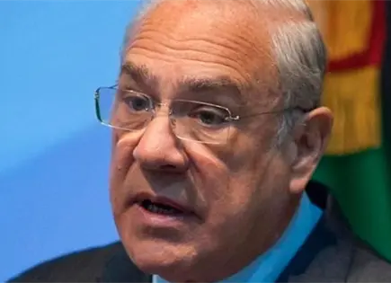 No tocar&aacute;n pensi&oacute;n en las Fuerzas Armadas