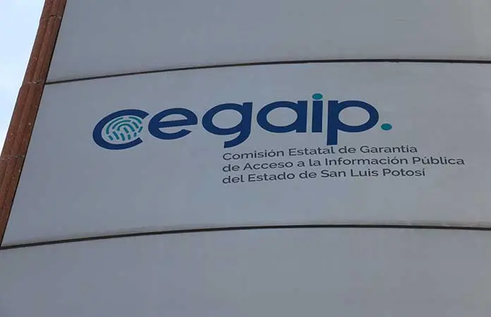 Rechaza CEGAIP más de 12 mil recursos de revisión