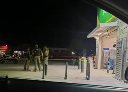 Reportan disparos en Puerta Real; activan operativo policial Reportan disparos en Puerta Real; activan operativo policial