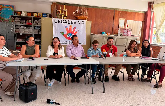 Todo listo para las Olimpiadas inclusivas
