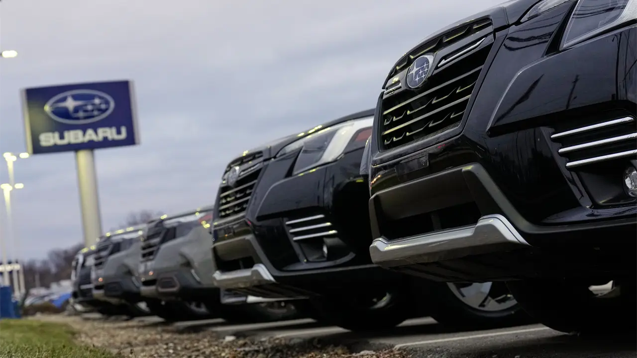 Trump anuncia arancel global del 15% tras fallo judicial en EE.UU.