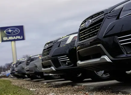 Trump anuncia arancel global del 15% tras fallo judicial en EE.UU.