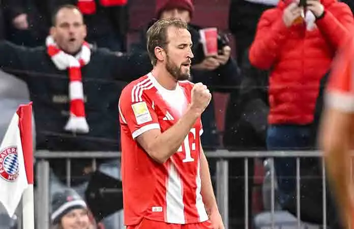 Bayern Múnich protege liderato