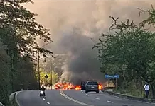 FGR imputa cargos a dos detenidos en operativo contra Mencho