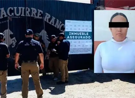 Caen operadores del CJNG en dos estados