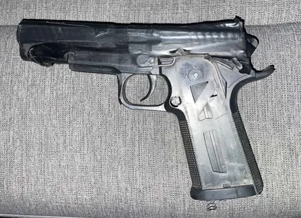 Capturan a presuntos asaltantes Capturan a presuntos asaltantes