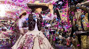 Chimalhuac&aacute;n vibra unido