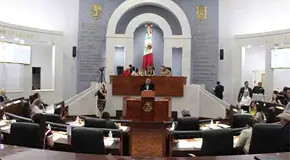 Congreso no aclara destino de 23mdp