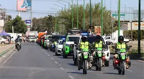 Dan &uacute;ltimo adi&oacute;s al param&eacute;dico Jorge Luis Olvera