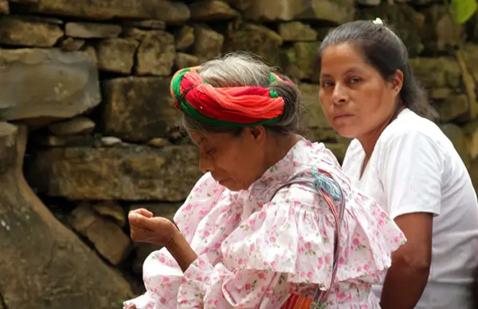 Diálogo "Lenguas maternas y los retos de la inclusión real"