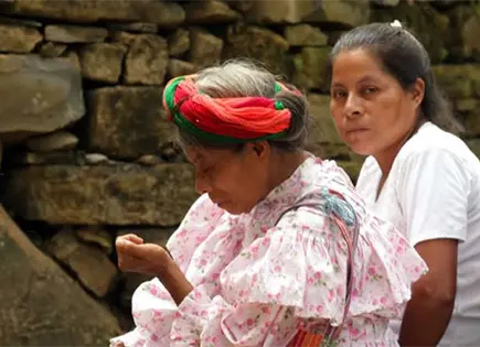 Diálogo "Lenguas maternas y los retos de la inclusión real" Diálogo "Lenguas maternas y los retos de la inclusión real"