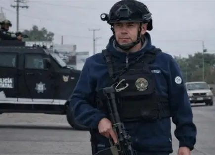 Gobernadores despliegan operativos tras muerte de El Mencho Gobernadores despliegan operativos tras muerte de El Mencho