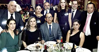 &iexcl;GRAN ARMON&Iacute;A!