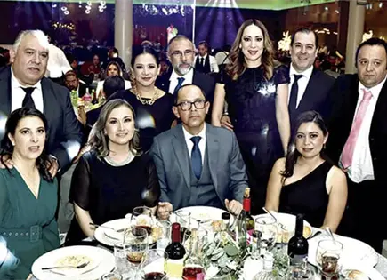 ¡GRAN ARMONÍA! ¡GRAN ARMONÍA!