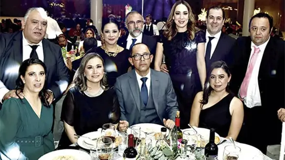 &iexcl;GRAN ARMON&Iacute;A!