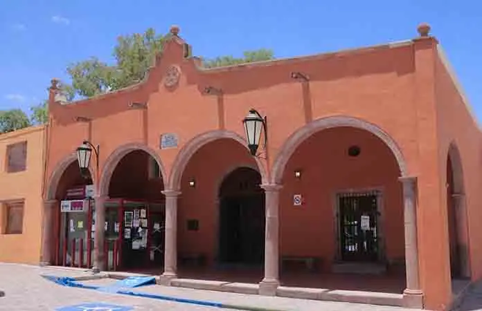 Hoy inicia "Domingo de Jale" en Villa de Pozos