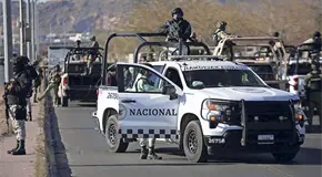 La GN, viciada desde su origen