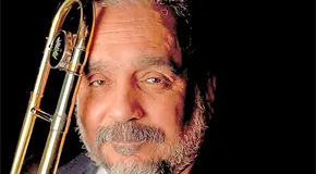 LA SALSA EST&Aacute; DE LUTO