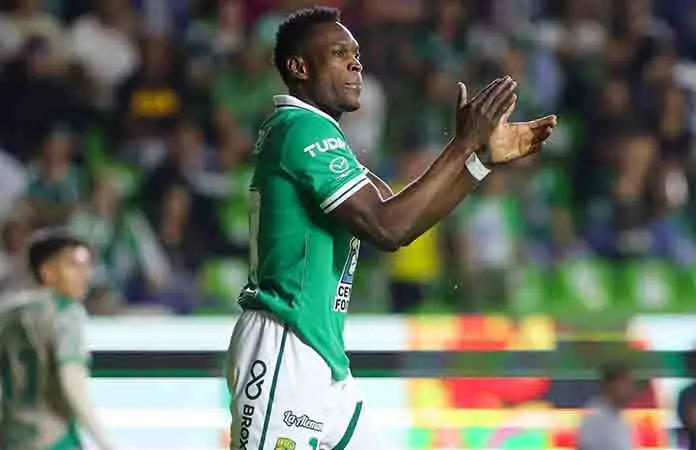 León hunde a Santos en el fondo de la tabla