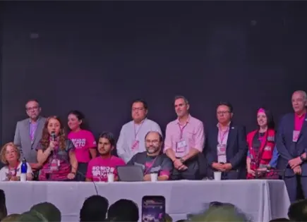 Ministros en retiro de la Corte se suman a Somos M&eacute;xico