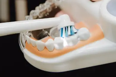 Profeco detecta garant&iacute;a incompleta en cepillos dentales el&eacute;ctricos