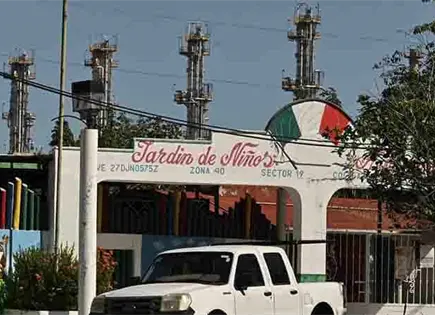 Refiner&iacute;a les trae enfermedades