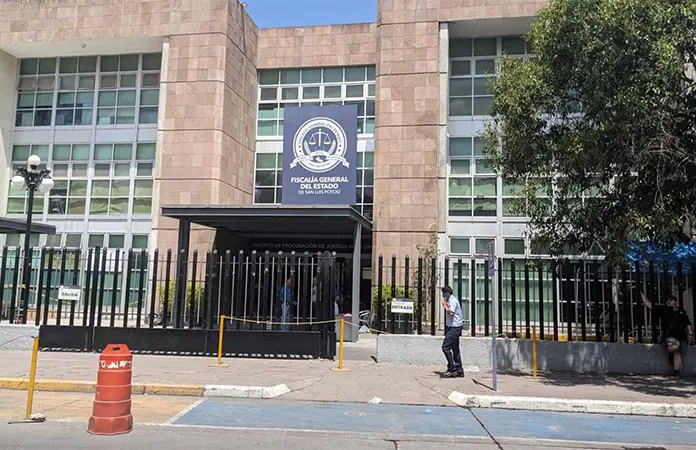 Se busca en SLP a 1,500 personas