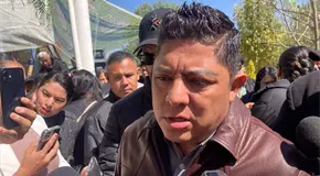 Aclara Gallardo detenci&oacute;n de expolic&iacute;as en Tanqui&aacute;n