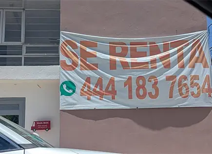 Analizan poner tope al aumento de rentas