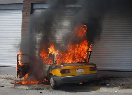 Autoridades reportan 229 bloqueos desactivados en 20 estados