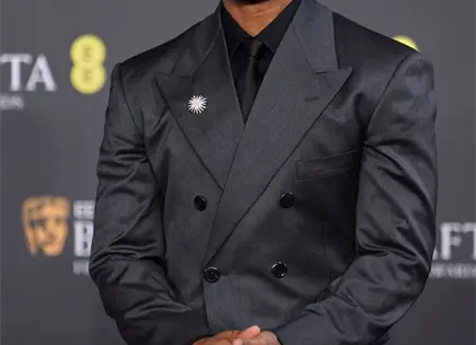 BAFTA y BBC se disculpan por insulto racista en gala