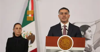 Bur&oacute; de Contraterrorismo felicita a M&eacute;xico por operativo contra Mencho