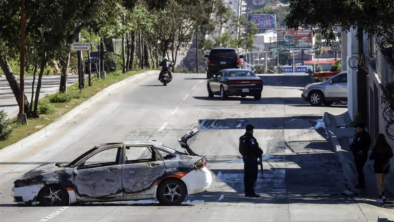 Estados retoman actividades tras abatimiento de