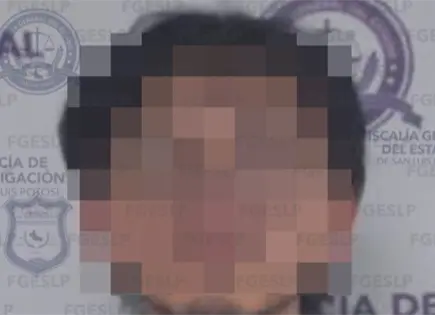 Cae tercer presunto implicado en homicidio en Villa de Pozos