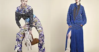 COLOMBIA Y SU MODA ARTESANAL