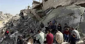 Comentario se sac&oacute; de contexto: EU