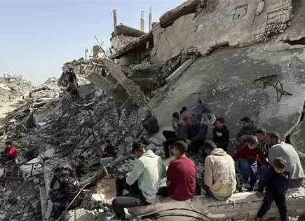 Comentario se sac&oacute; de contexto: EU