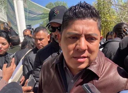 Confirma RGC saldo blanco en SLP tras caída del Mencho Confirma RGC saldo blanco en SLP tras caída del Mencho