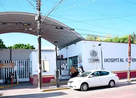 Denuncian malos tratos en el ISSSTE Denuncian malos tratos en el ISSSTE