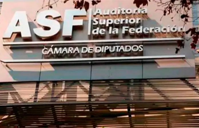 Desvió alcaldesa 1.5 mdp: ASF