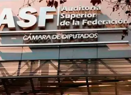 Auditor&iacute;a Superior rechaza gestiones de intermediarios no oficiales